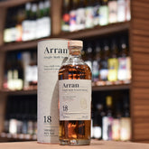 Arran 18 Year Old